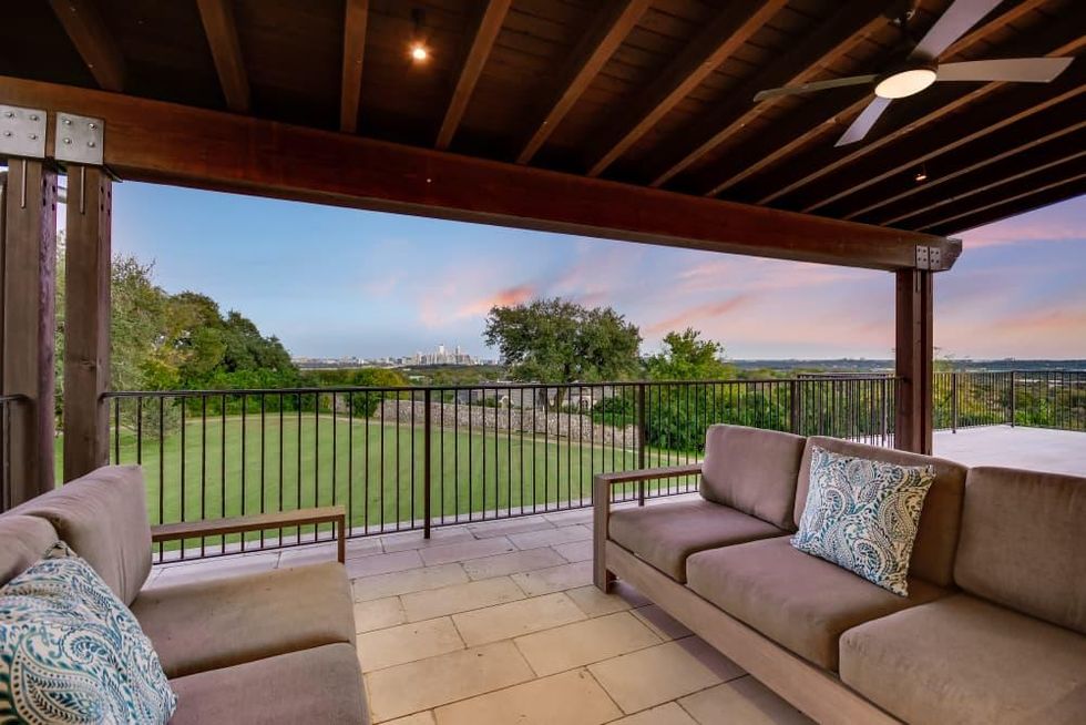 3312 Bee Cave Rd Austin home