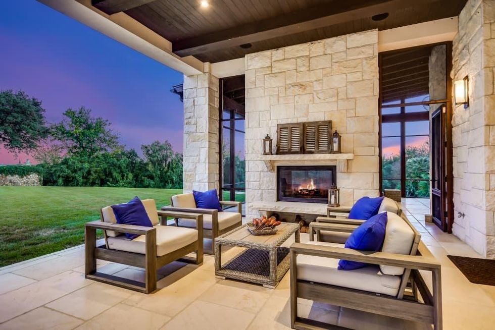 3312 Bee Cave Rd Austin home