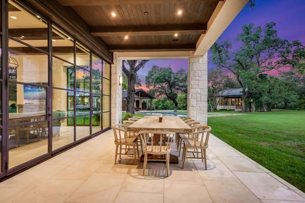 3312 Bee Cave Rd Austin home