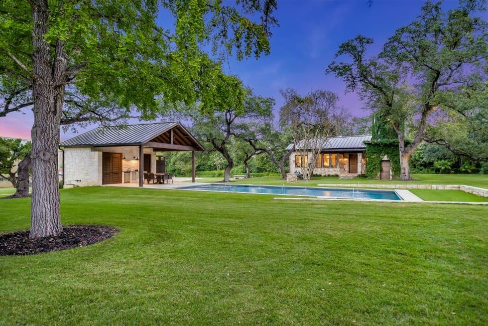 3312 Bee Cave Rd Austin home