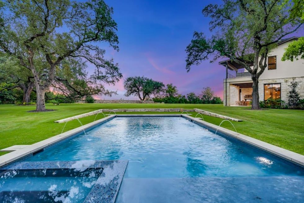 3312 Bee Cave Rd Austin home