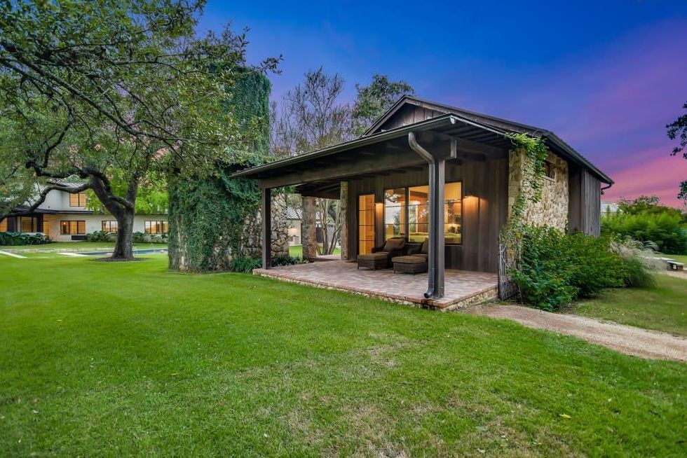 3312 Bee Cave Rd Austin home