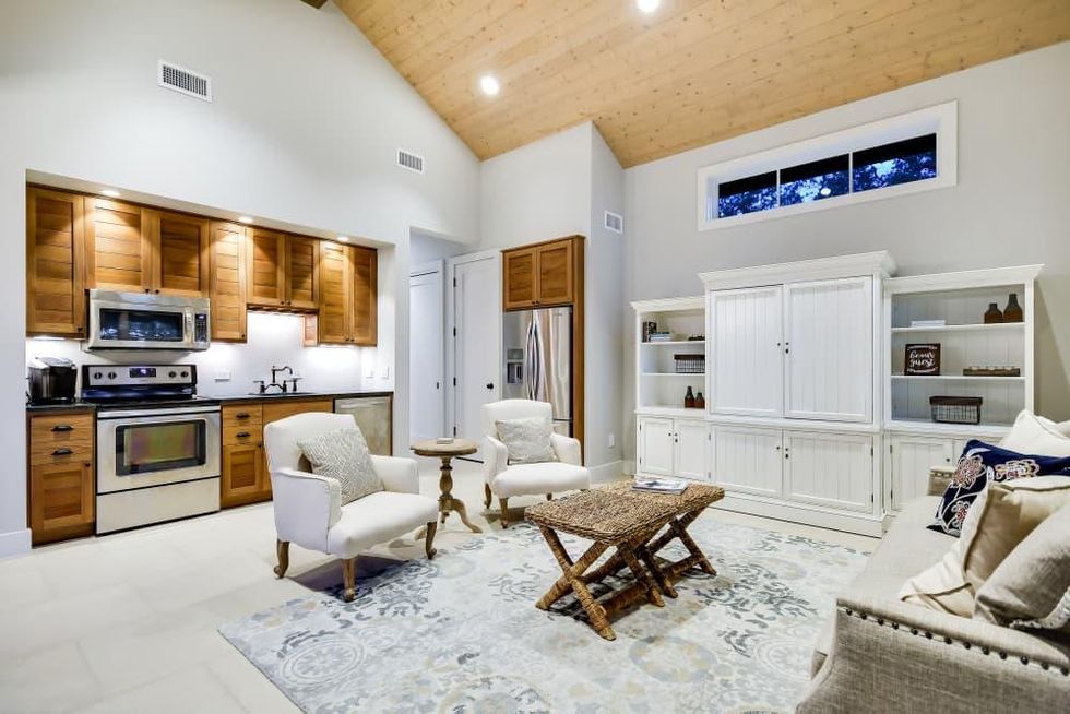 3312 Bee Cave Rd Austin home