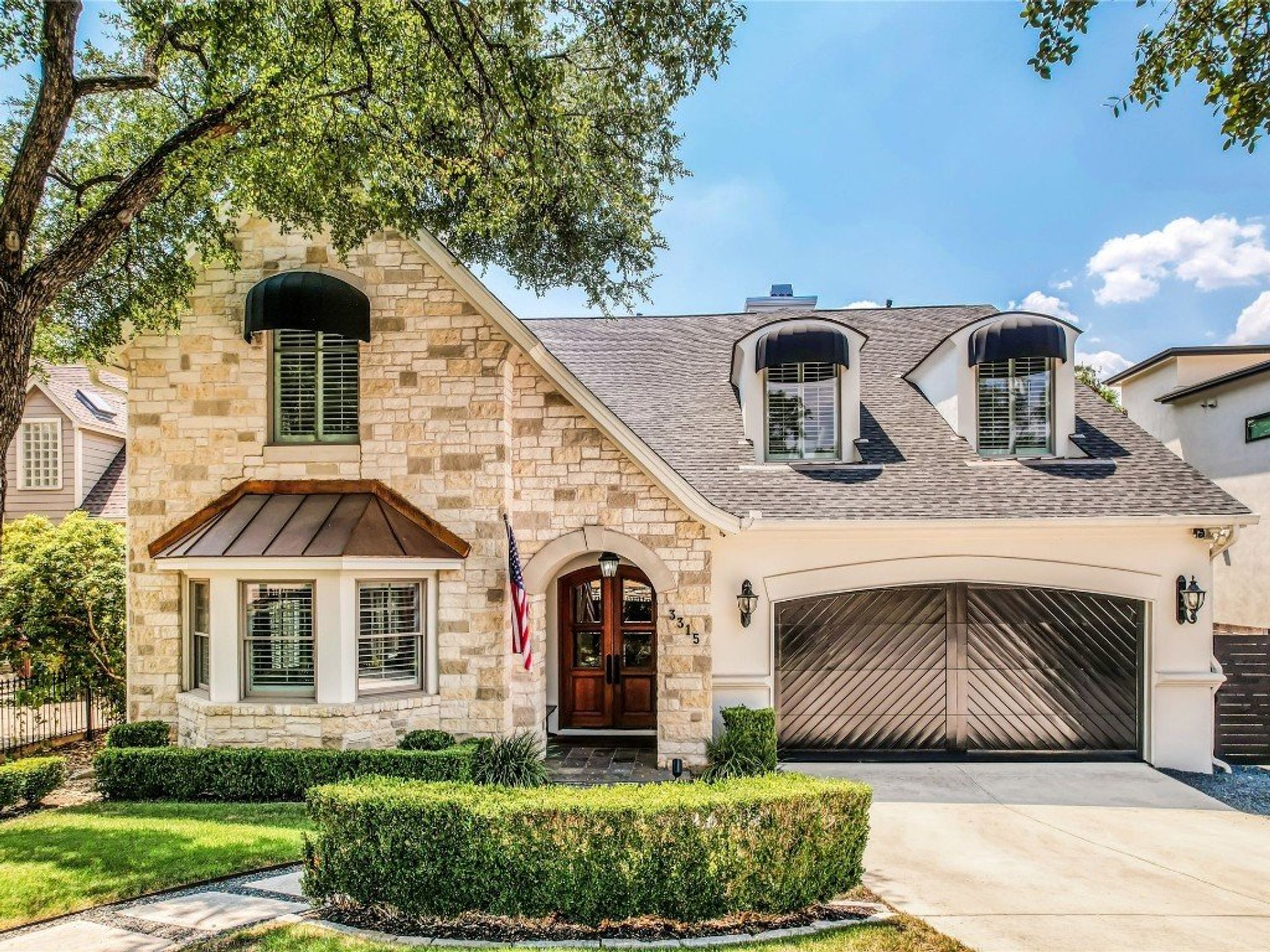 3315 Windsor Road, home for sale in Austin