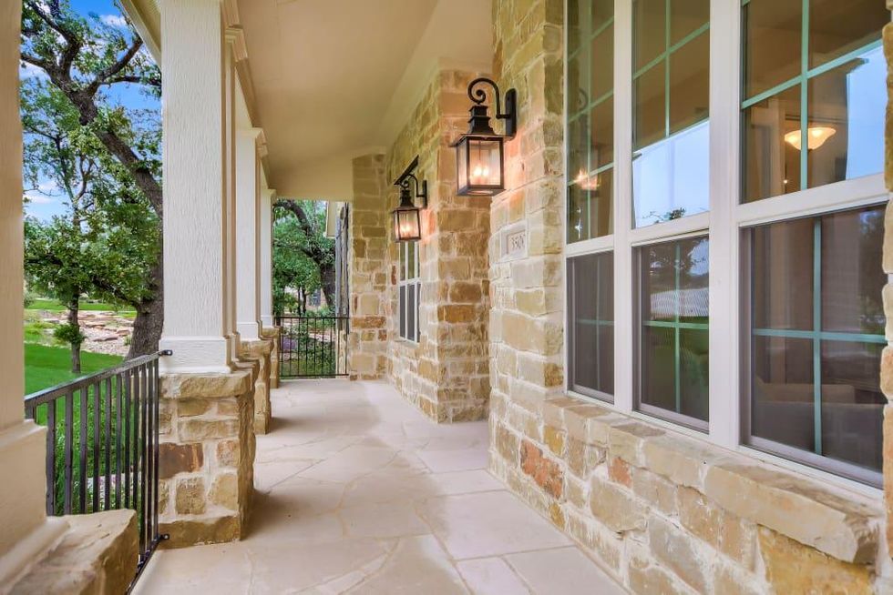 3500 Juniper Rim Road Leander house for sale