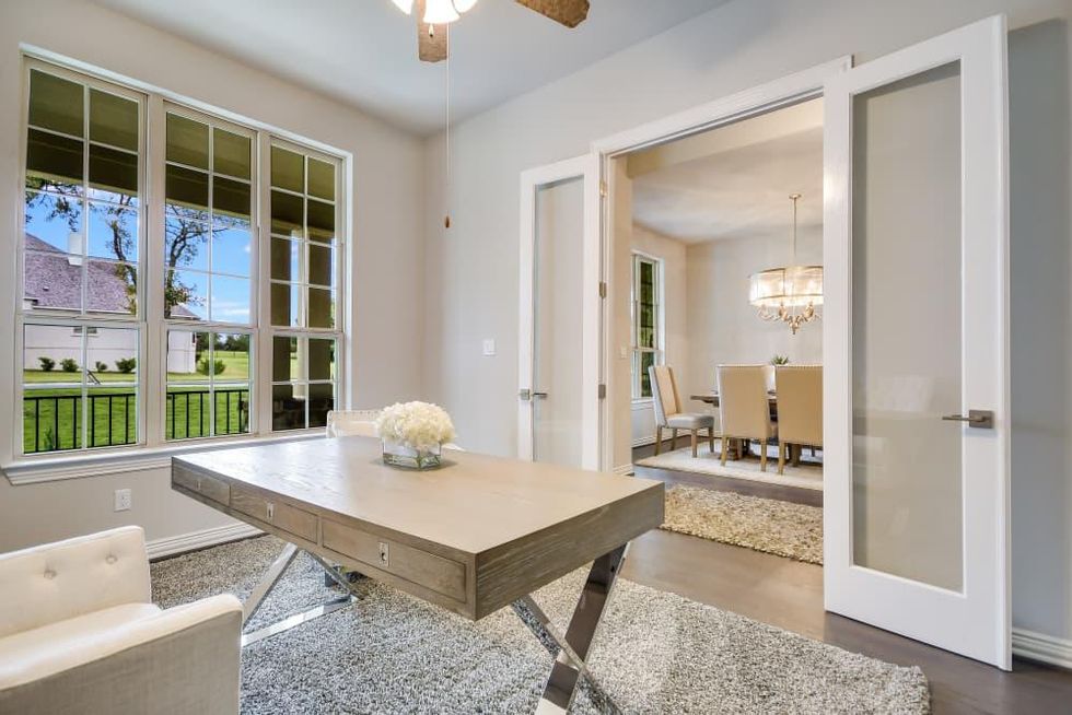 3500 Juniper Rim Road Leander house for sale