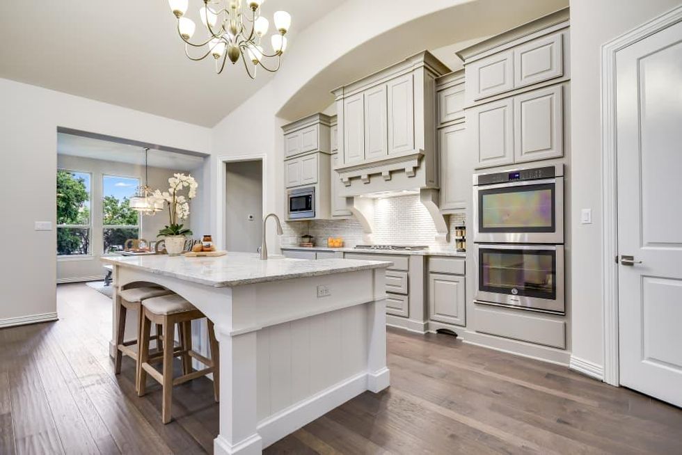 3500 Juniper Rim Road Leander house for sale