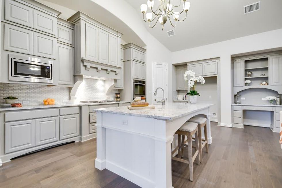 3500 Juniper Rim Road Leander house for sale