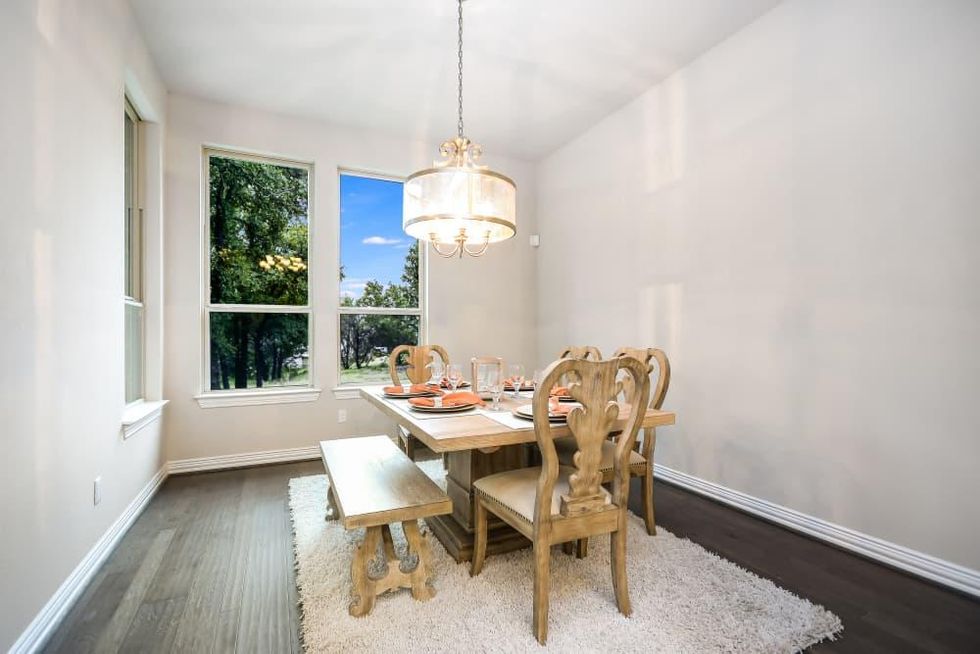 3500 Juniper Rim Road Leander house for sale