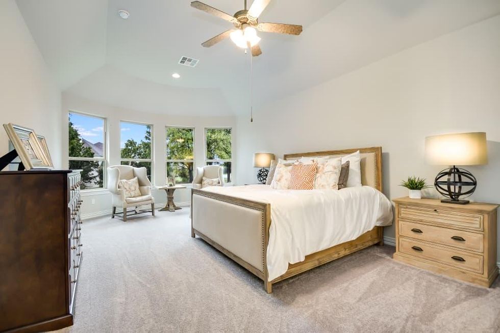 3500 Juniper Rim Road Leander house for sale