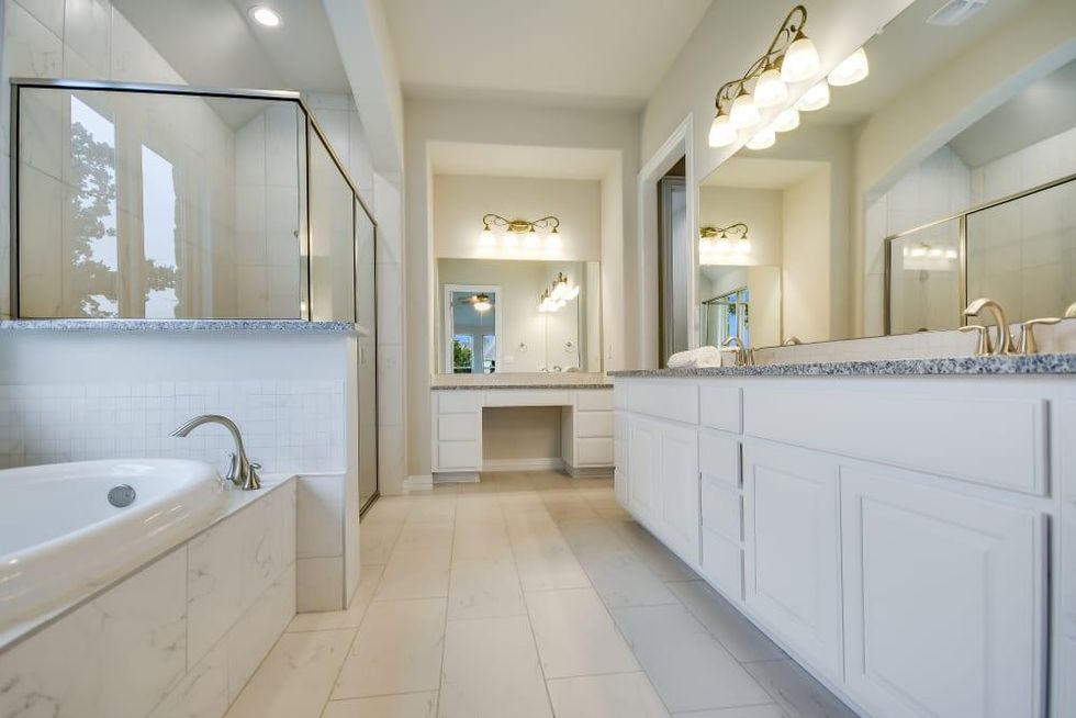 3500 Juniper Rim Road Leander house for sale