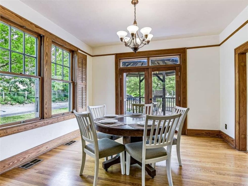 3501 Woodrow St Austin home for sale