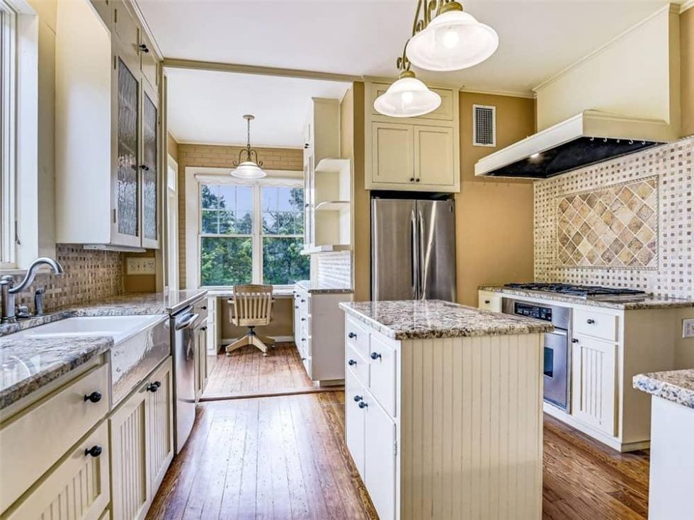 3501 Woodrow St Austin home for sale