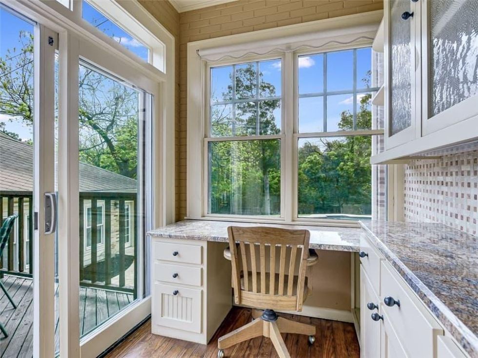 3501 Woodrow St Austin home for sale