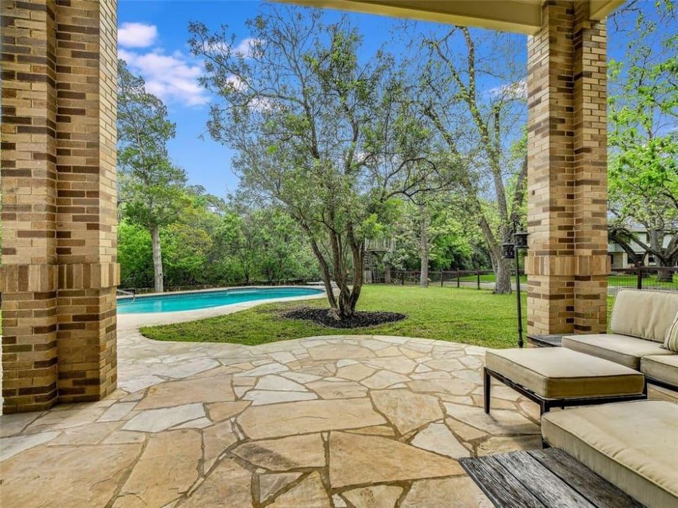 3501 Woodrow St Austin home for sale