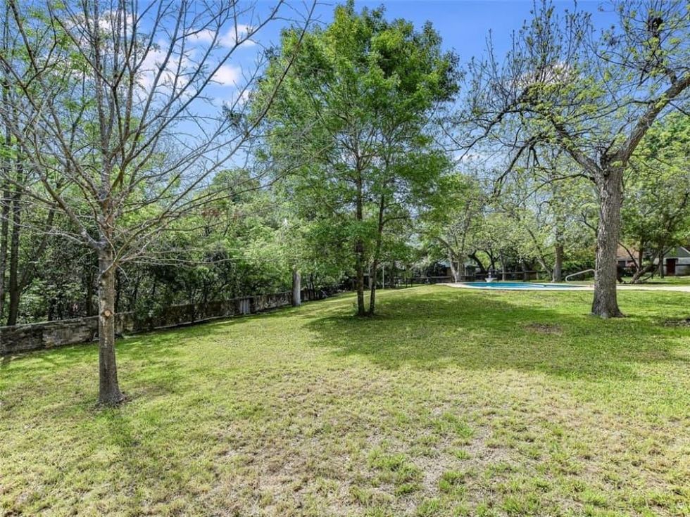 3501 Woodrow St Austin home for sale