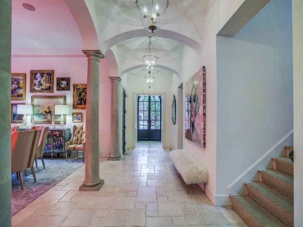 3600 Dartmouth Avenue Dallas house for sale