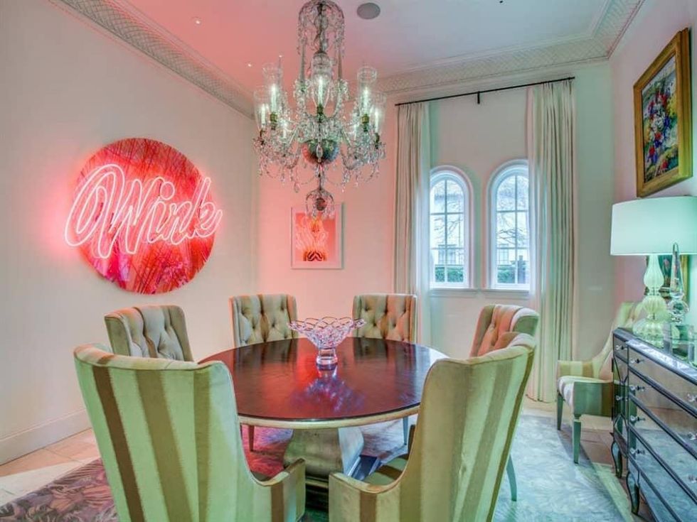 3600 Dartmouth Avenue Dallas house for sale