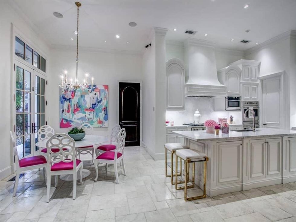 3600 Dartmouth Avenue Dallas house for sale