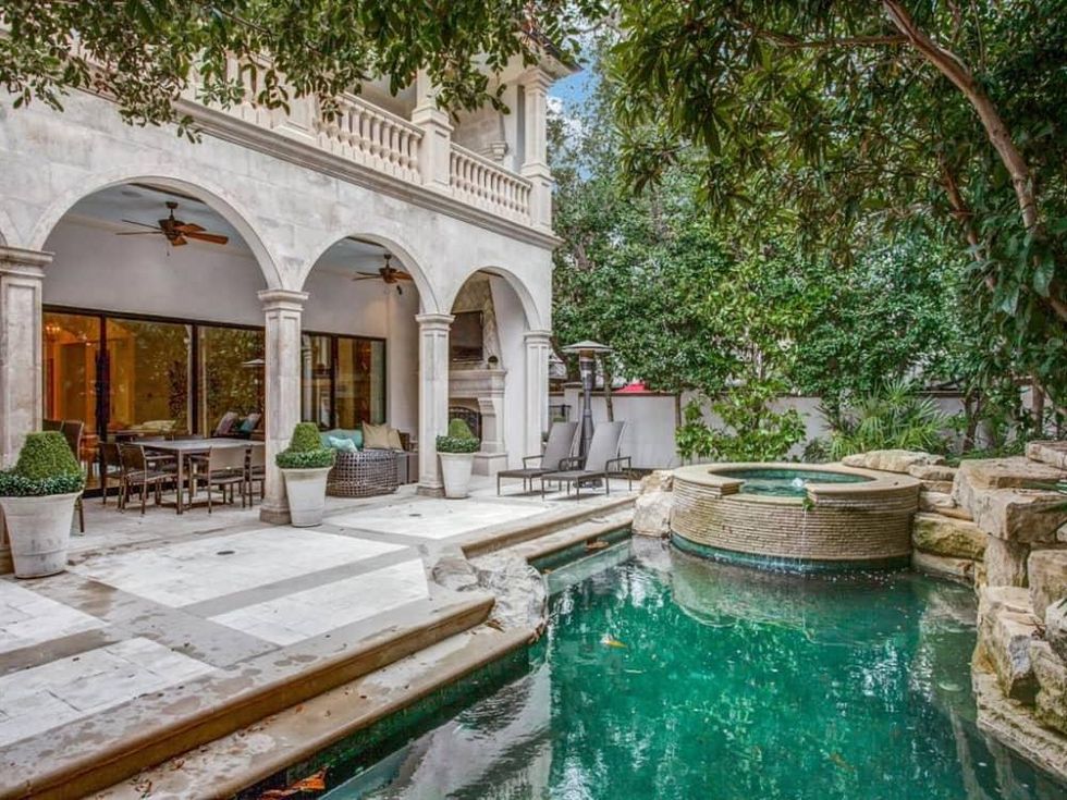 3600 Dartmouth Avenue Dallas house for sale