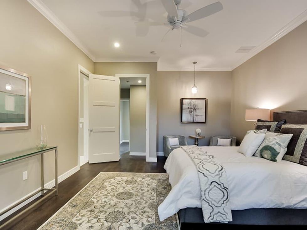 3612 Enfield - Master Bed 2