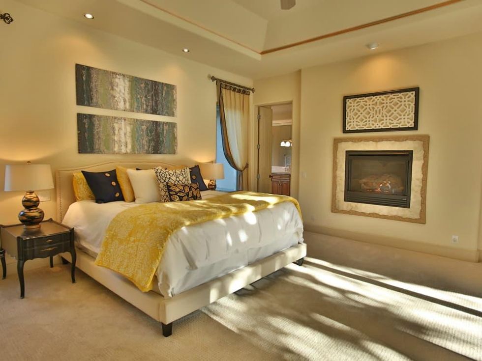 3620 Ranch Creek house for sale bedroom