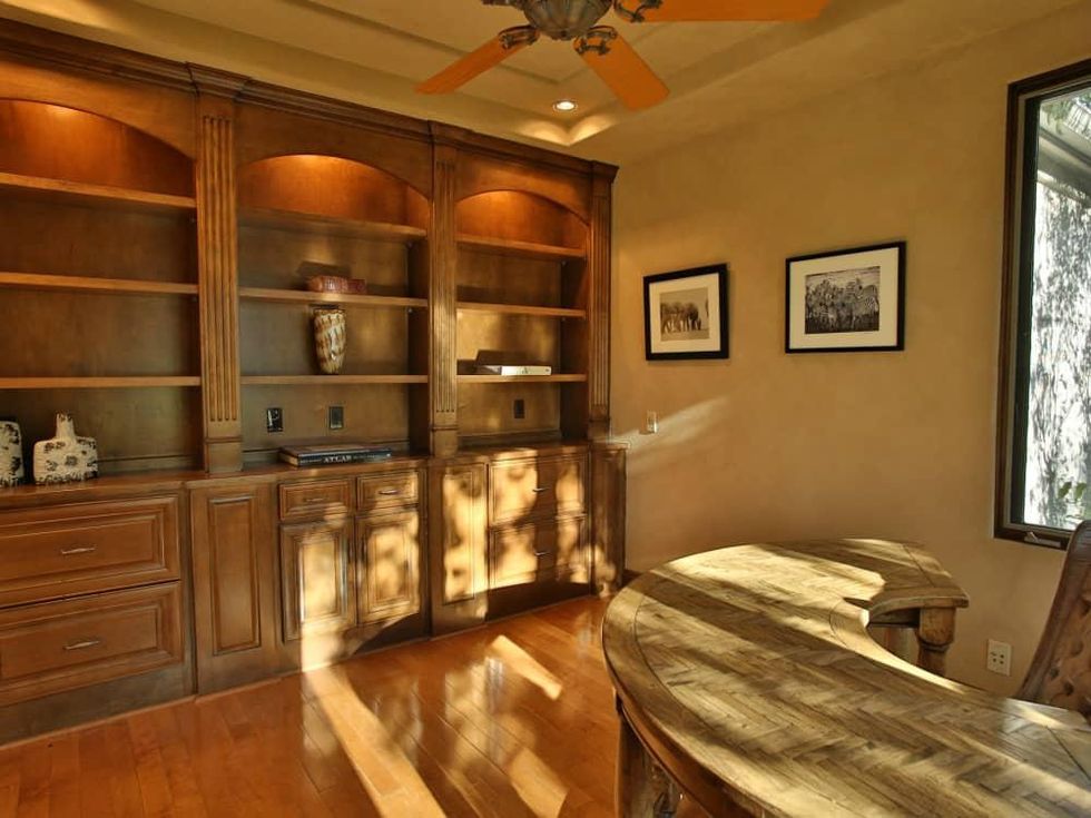 3620 Ranch Creek house for sale office