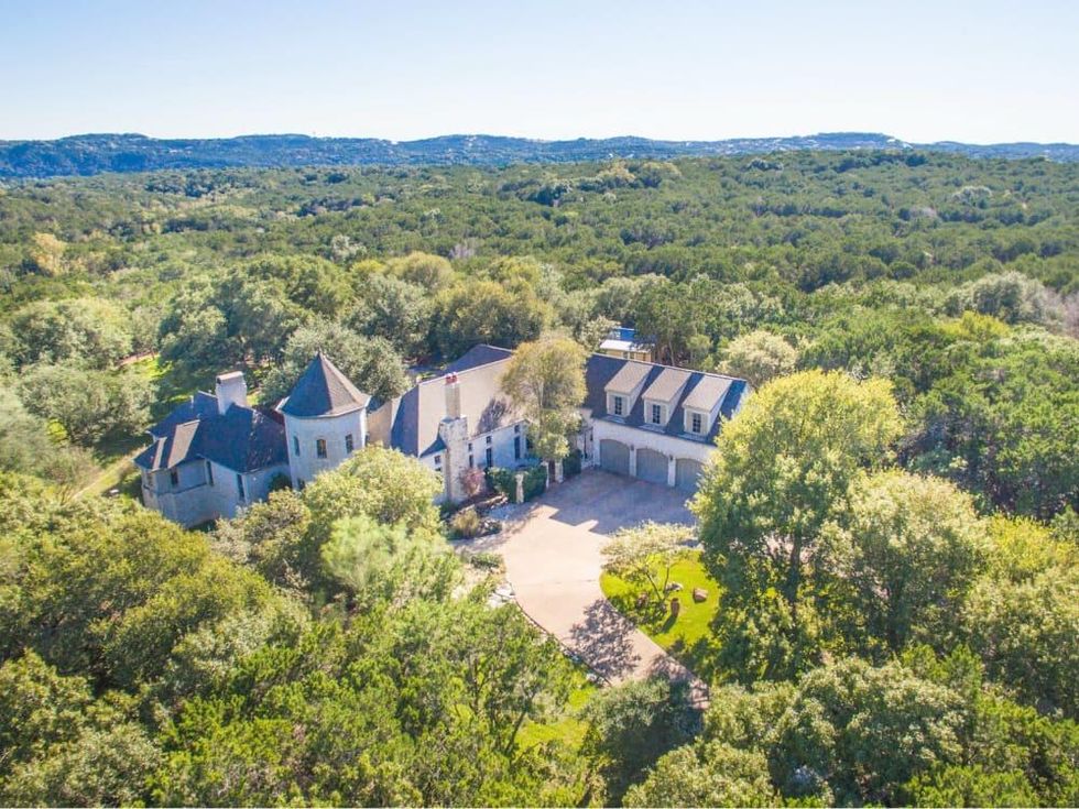 3620 Ranch Creek house for sale