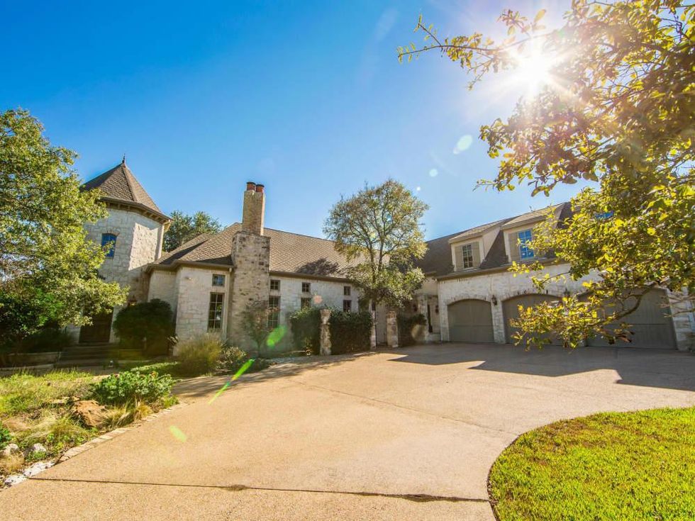 3620 Ranch Creek house for sale