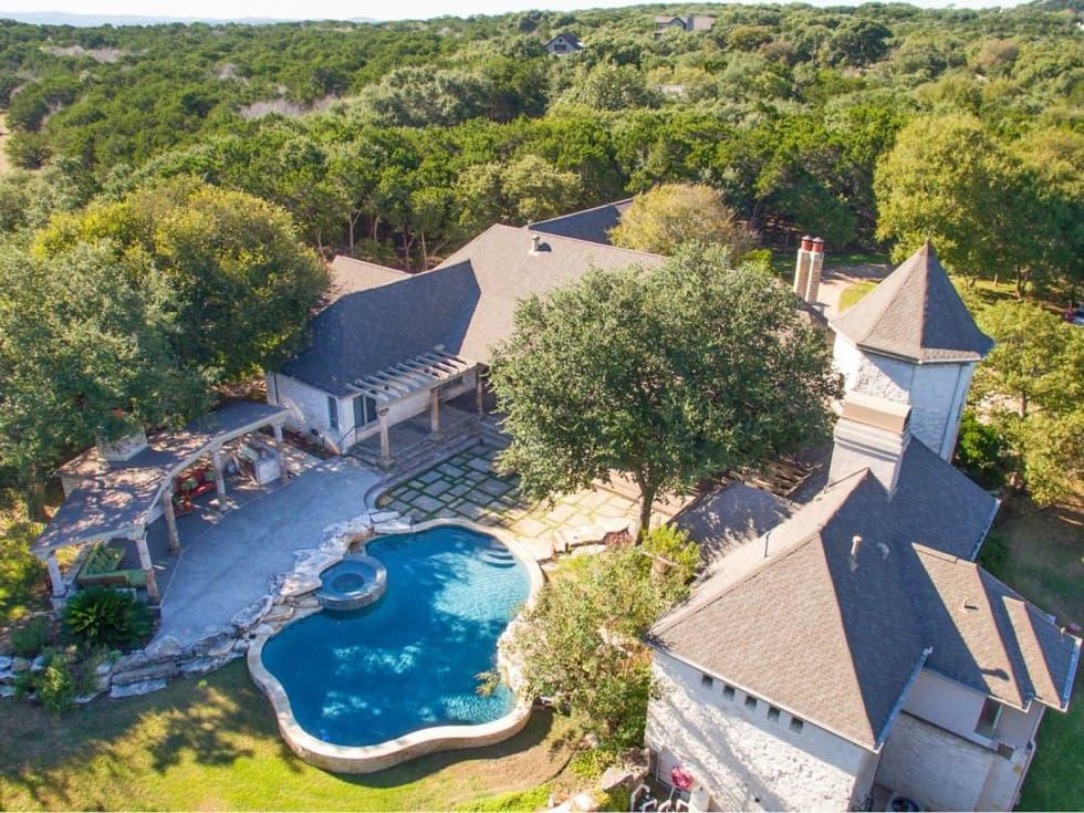 3620 Ranch Creek house for sale