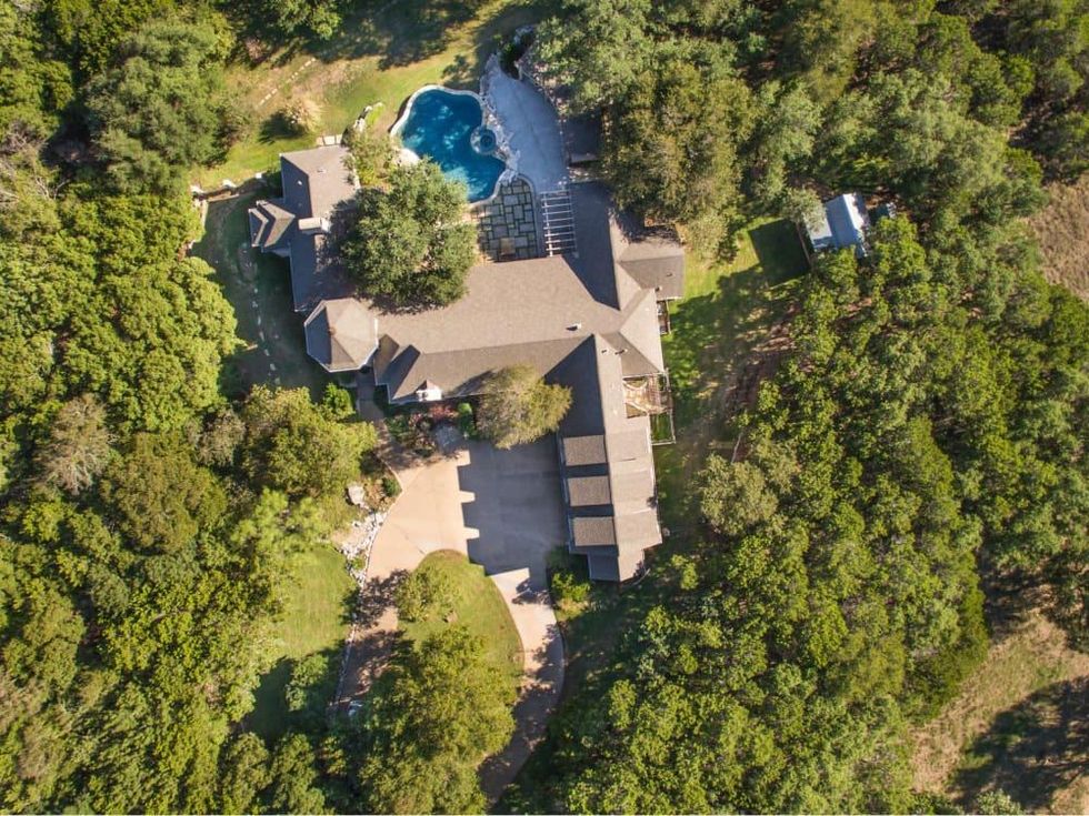 3620 Ranch Creek house for sale