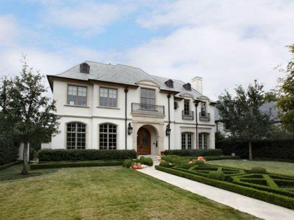 3801 Normandy Ave. in Dallas