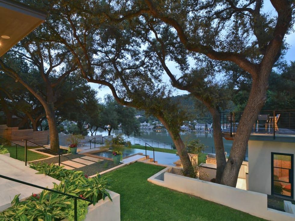 3811 Westlake Austin house for sale