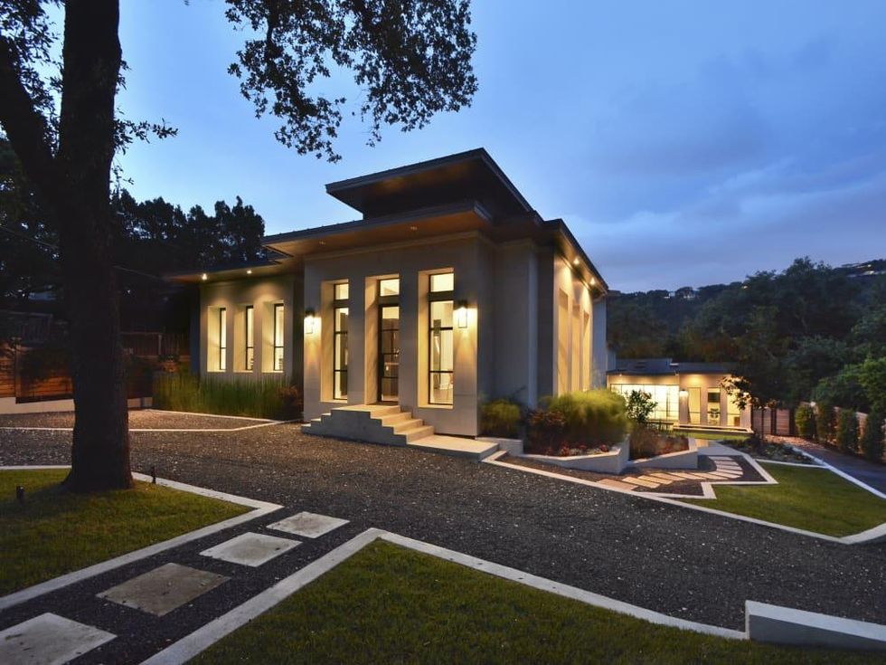 3811 Westlake Austin house for sale