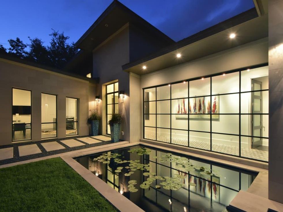 3811 Westlake Austin house for sale