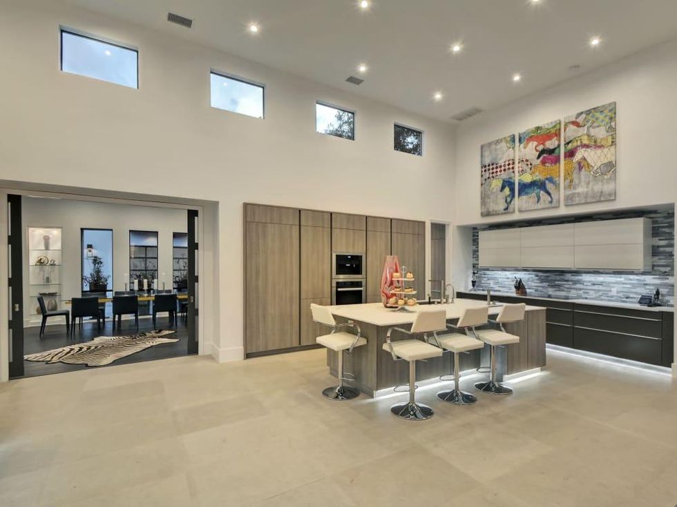 3811 Westlake Austin house for sale