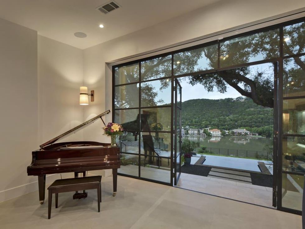 3811 Westlake Austin house for sale