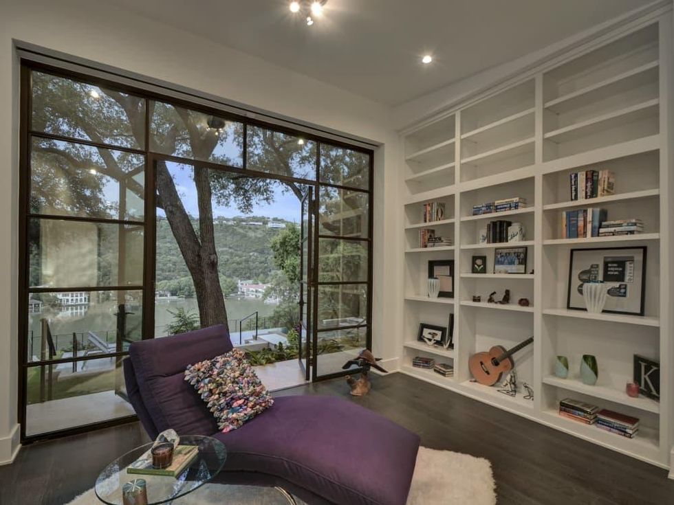 3811 Westlake Austin house for sale