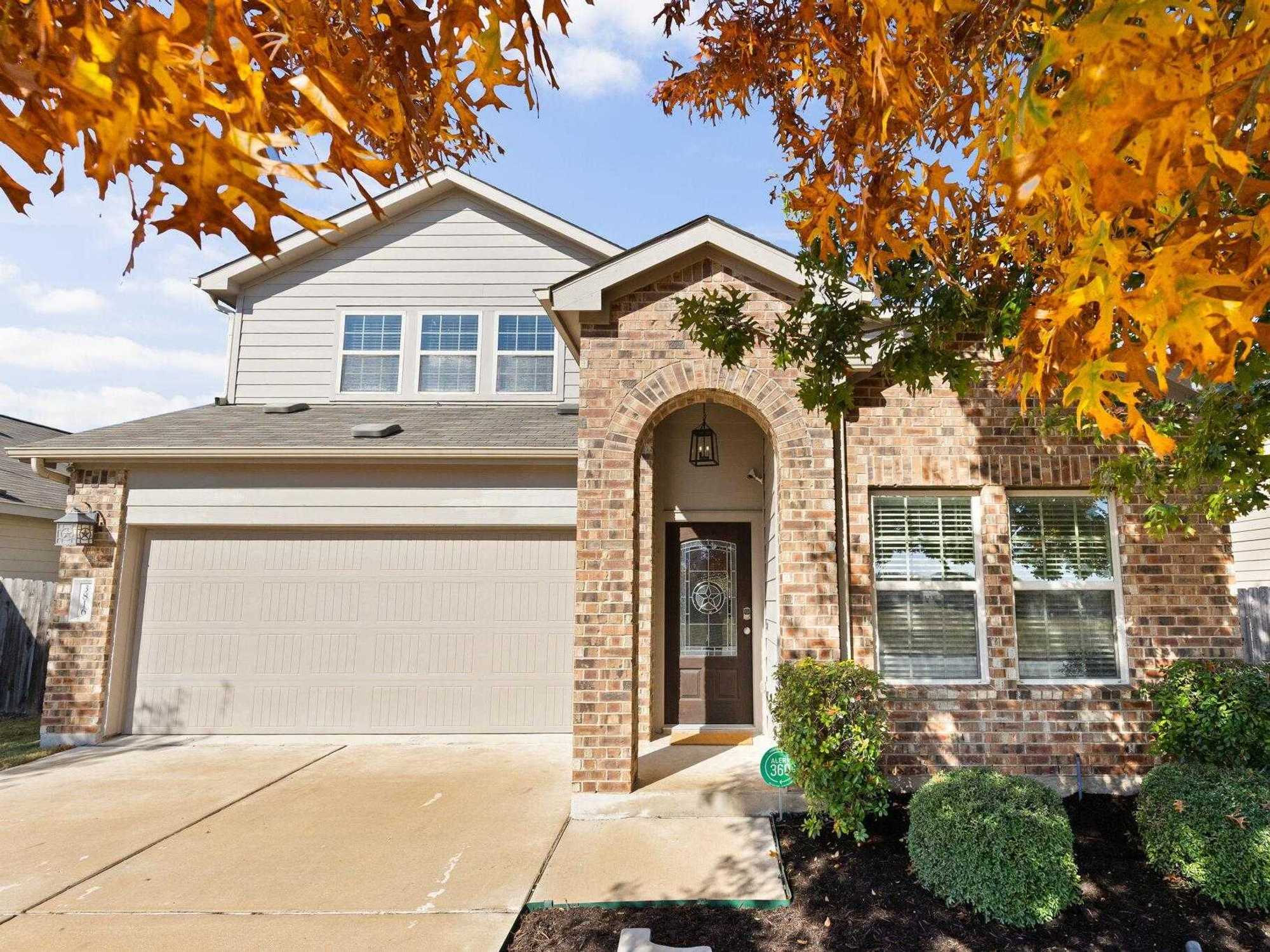 3816 Breckenridge Drive, Austin home for sale