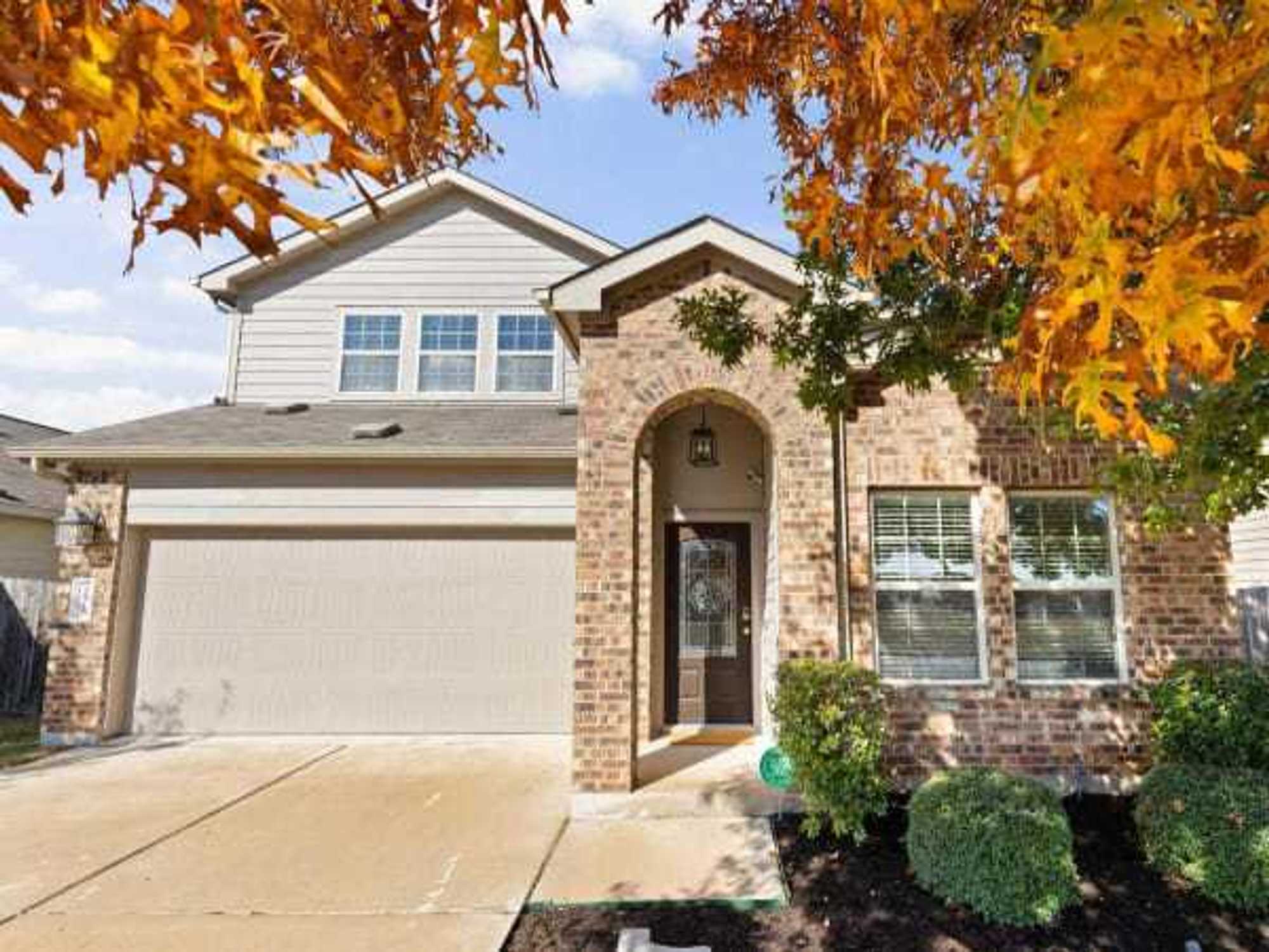 3816 Breckenridge Drive, Austin home for sale