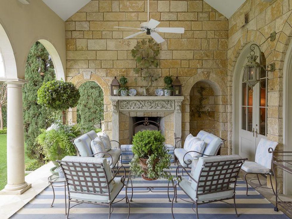 3821 Beverly Drive in Highland Park