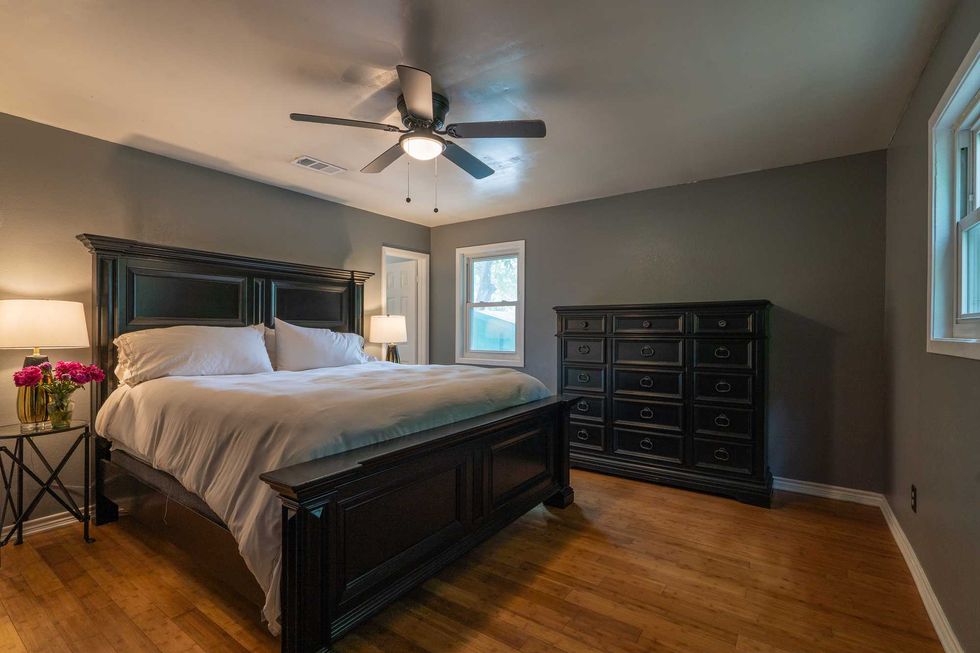 3902 River Rd. home for sale in Cedar Creek primary bedroom