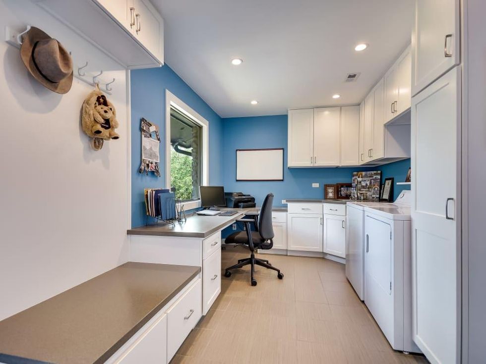 3914 Glengarry Dr Austin house for sale office