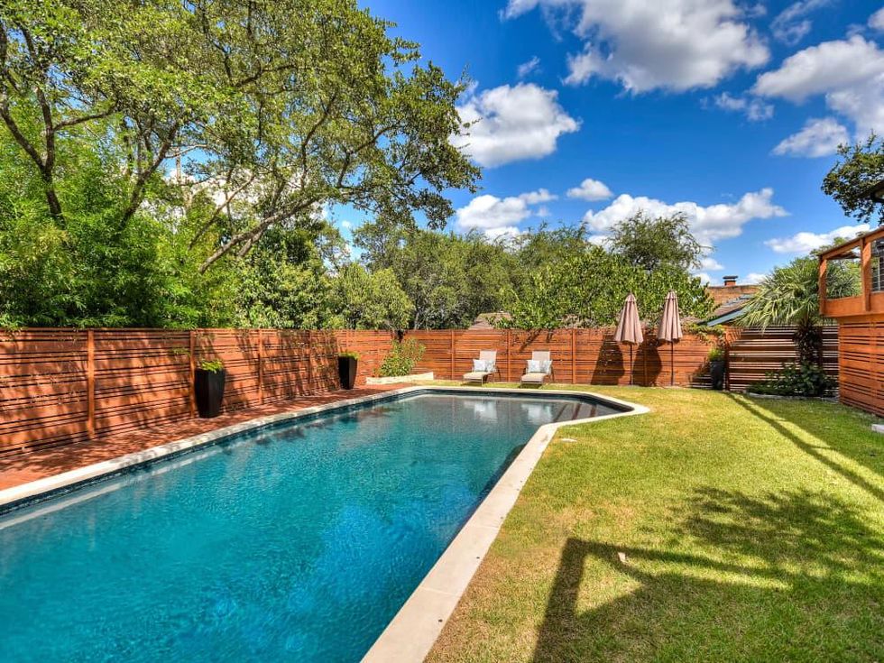 3914 Glengarry Dr Austin house for sale pool