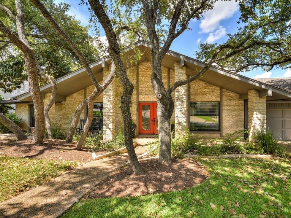 3914 Glengarry Dr Austin house for sale