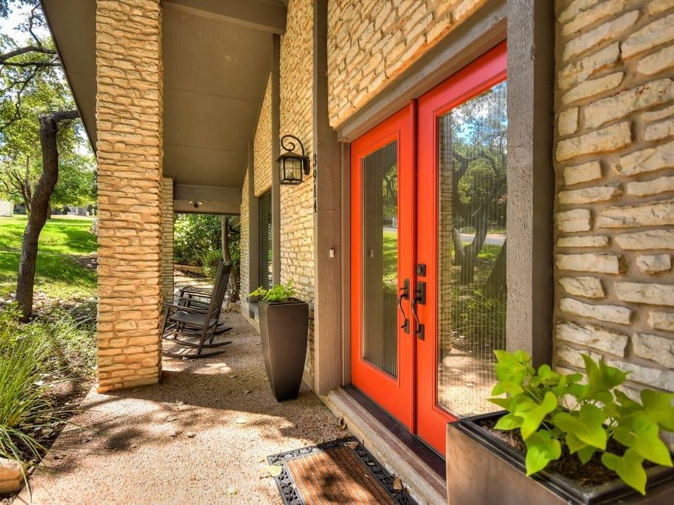 3914 Glengarry Dr Austin house for sale