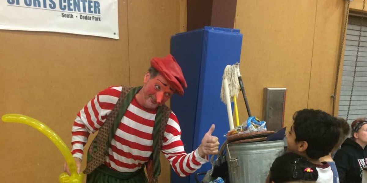 Spring Fair Austin Austin Kid's Directory presents 3rd Annual Spring Fair - CultureMap Austin