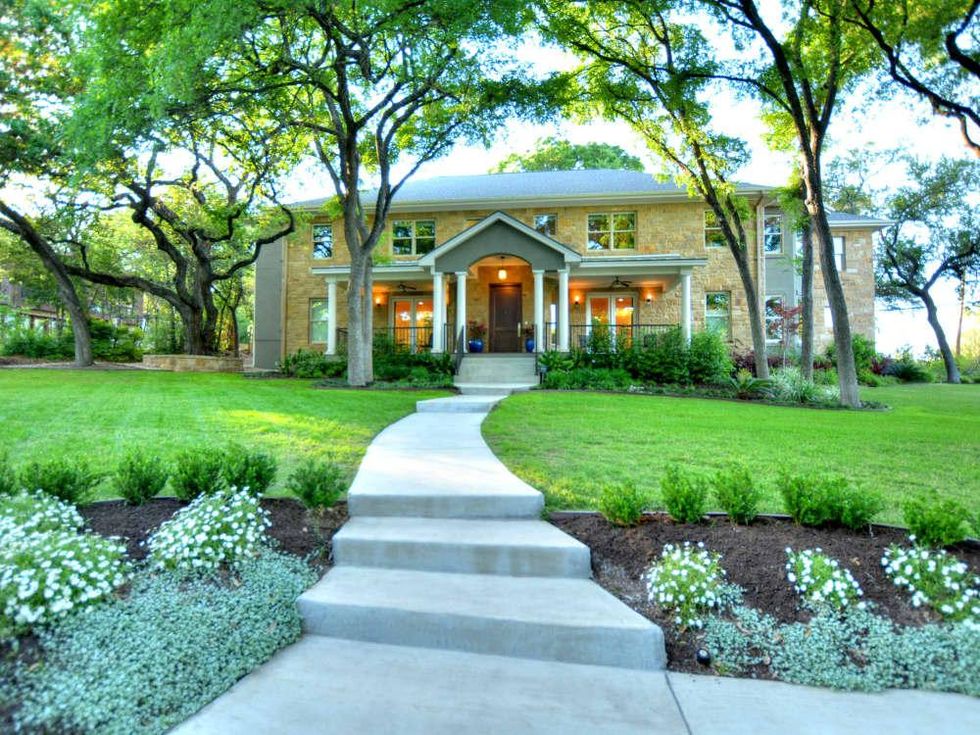 400 Almarian Austin house for sale