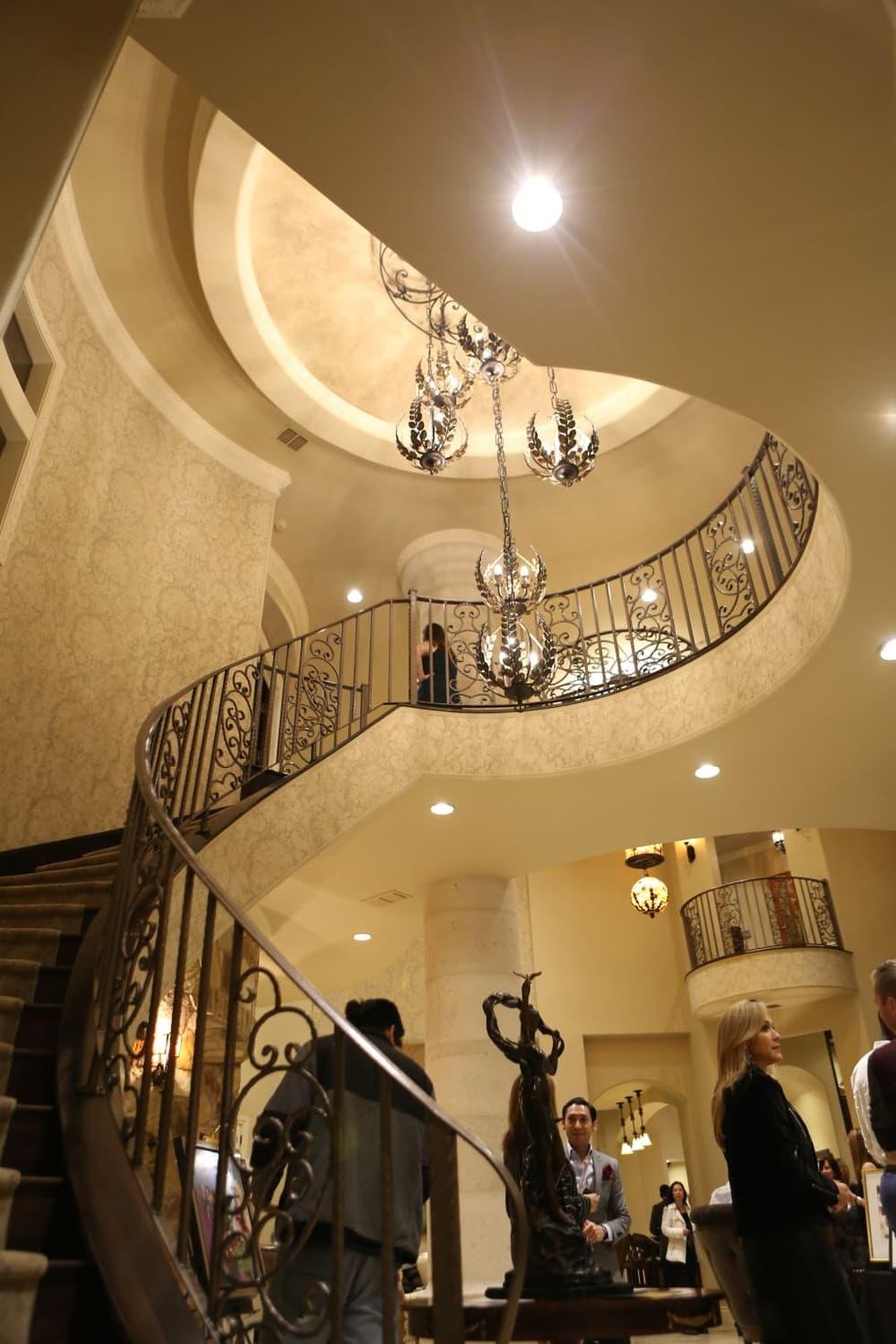 4003 Chamisa House Party