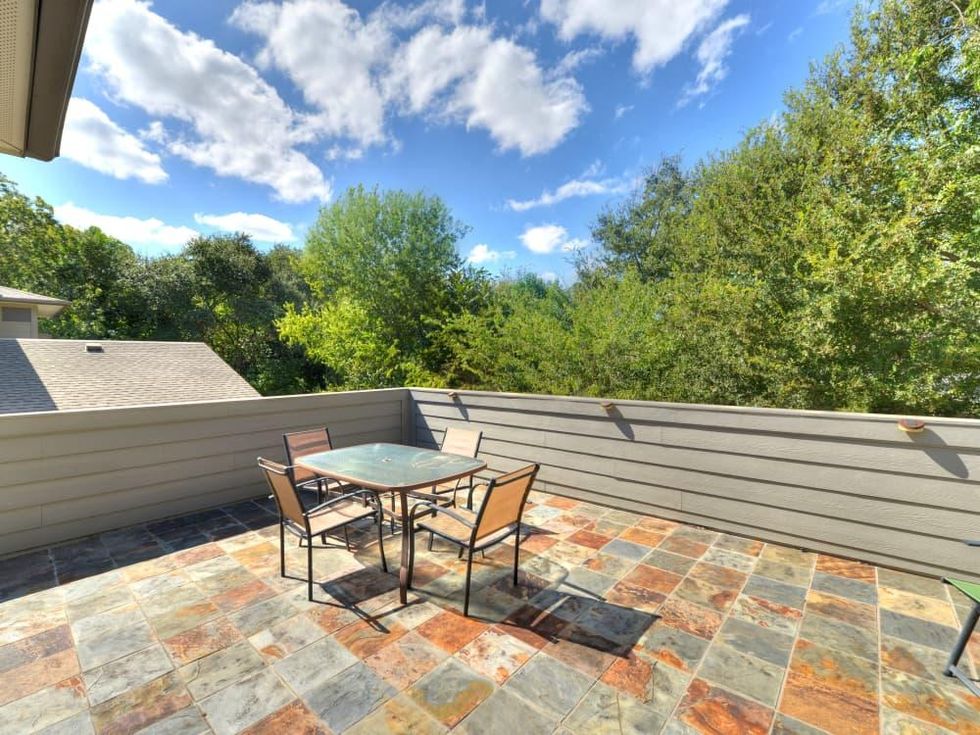 4021 Valley View Austin condo for sale